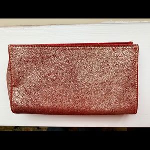 Clutch purse